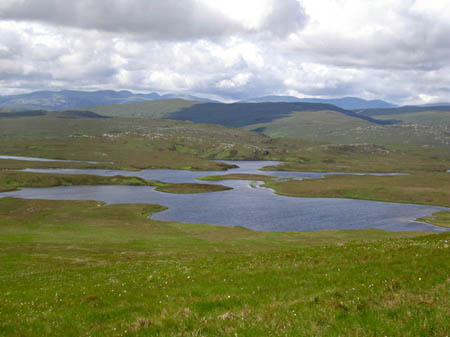 Loch-Halluim